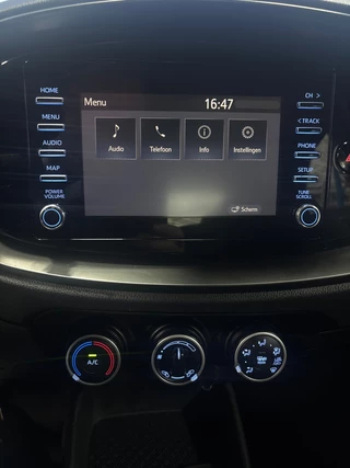 Toyota Aygo Toyota Aygo X 1.0 VVT-i MT Play Airco, Cruise, Camera - afbeelding nr 13