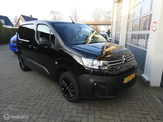 Citroën Berlingo Citroen Berlingo bestel 1.5 BlueHDI Camera , Cruise - afbeelding nr 10