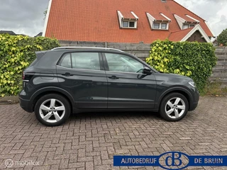 Volkswagen T-Cross Volkswagen T-Cross 1.0 TSI Style Automaat - afbeelding nr 3