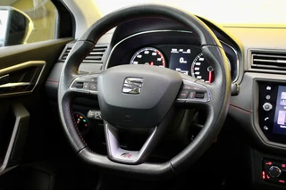 SEAT Ibiza Seat Ibiza 1.0 TSI FR Bus. Intense | Apple Carplay | Pano - afbeelding nr 19