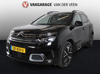 Citroën C5 Aircross 1.2 PureTech Feel