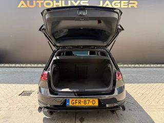 Volkswagen Golf Volkswagen GOLF 2.0 TSI GTI TCR|Pano|Akrapovic|Dynaudio|Leer|dodehoek|Carplay - afbeelding nr 10