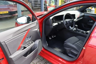 Opel Astra - afbeelding nr 37