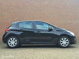 Peugeot 208 Peugeot 208 1.5 BlueHDi Blue Lease NAVI/TRKHK - afbeelding nr 5