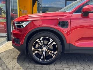 Volvo XC40 - afbeelding nr 12