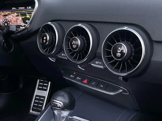 Audi TT Audi TT Roadster 2.0 TFSI S-line LED Leder Virtual Cam 19”LM - afbeelding nr 16