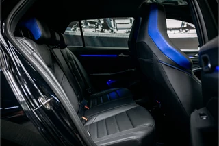 Volkswagen Golf uiterst nette en volle Golf R met Akra en nog vele andere opties - afbeelding nr 14