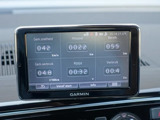 Volkswagen up! Volkswagen up! Up 1.0 MPi Club I 2e Eig. I Airco I Cruise I Navi I Stoelverw. I - afbeelding nr 21