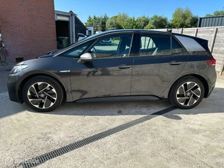 Volkswagen ID.3 Volkswagen ID.3 First Plus 58 kWh - afbeelding nr 10