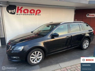 Škoda Octavia - 421813997-0