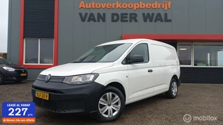 Volkswagen Caddy Volkswagen Caddy Cargo Maxi 2.0 TDI Style/AIRCO/CRUISECONTROL - afbeelding nr 1