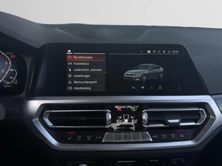 BMW 3 Serie BMW 330e Plug-in Hybrid | 66.417 km | Shadow Line | M Velgen | Achteruitrijcamera | Stoelverwarming|PDC| - afbeelding nr 29