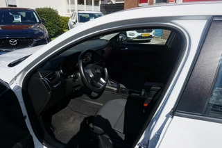 Renault Arkana Renault Arkana 1.3 Mild Hybrid 141pk EDC INTENS Automaat Carplay LED Achteruitrijcamera - afbeelding nr 6