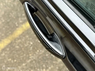 BMW 7 Serie BMW 7-serie 730d M-Sport | Luchtvering | Massage | Leder - afbeelding nr 12