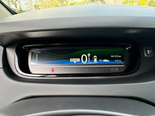 Renault ZOE Renault ZOE R110 Limited 41 kWh Koopaccu - afbeelding nr 3