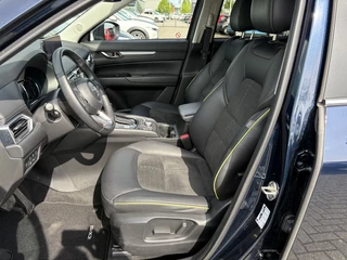 Mazda CX-5 - afbeelding nr 5