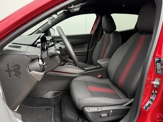 Alfa Romeo Junior Alfa Romeo Junior 1.2 Turbo 136 PK Ibrida Speciale | Techno | Uit voorraad leverba - afbeelding nr 5