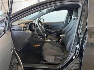 Toyota Corolla Touring Sports Toyota Corolla Touring Sports 1.8 Hybrid Style|Camera|Navi|Adapt.Cruise|HuD| - afbeelding nr 23