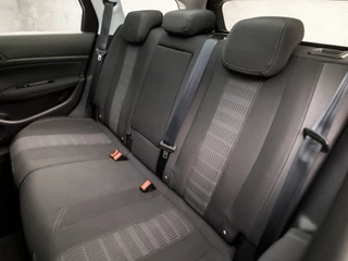 Peugeot 308 (PANORAMADAK, APPLE CARPLAY, GROOT NAVI, 360 CAMERA, SPORTSTOELEN, ADAPTIVE CRUISE, TREKHAAK, NIEUWSTAAT) - afbeelding nr 15