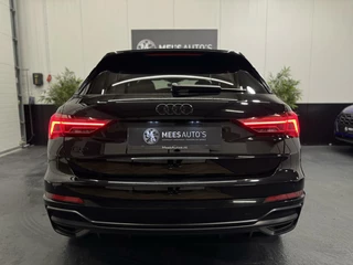 Audi Q3 Audi Q3 45 TFSI e S edition|Matrix|Keyless|Trekhaak|245PK| - afbeelding nr 20