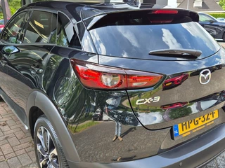 Mazda CX-3 - afbeelding nr 36