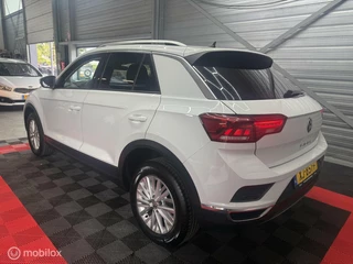 Volkswagen T-Roc Volkswagen T-Roc 1.0 TSI Style - afbeelding nr 3