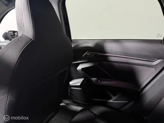 Audi A3 Audi A3 Sportback 40 TFSIe HYBRIDE | PANO | CARPLAY | CRUISE - afbeelding nr 44