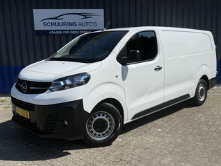 Opel Vivaro - 97276548-0