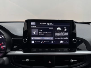 Kia Picanto - afbeelding nr 19