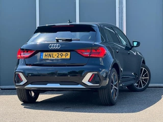 Audi A1 - afbeelding nr 3