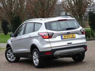 Ford Kuga - afbeelding nr 56