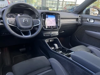 Volvo XC40 - afbeelding nr 5