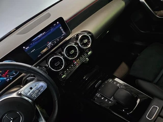 Mercedes-Benz A-Klasse - afbeelding nr 27