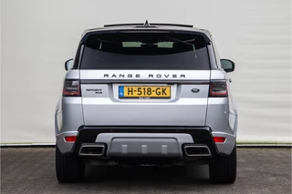 Land Rover Range Rover Sport - afbeelding nr 5