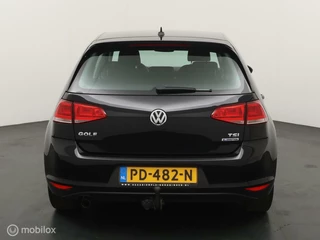 Volkswagen Golf Volkswagen Golf 1.0 TSI Comfortline 5drs Navi - afbeelding nr 4