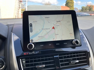 Mitsubishi Eclipse Cross - afbeelding nr 23