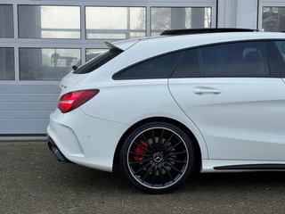 Mercedes-Benz CLA - afbeelding nr 36