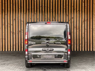 Renault Trafic Renault Trafic 2.0 dCi 150PK Automaat Dubbele Cabine Luxe L2H1 | CAMERA | CRUISE | NAVI | COMFORTSTOELEN | ACHTERKLEP | - afbeelding nr 26