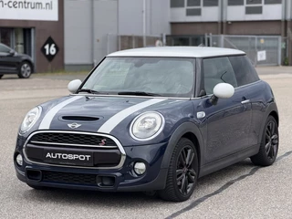 MINI Cooper S 2.0 Pepper Harman Kardon Navi Camera