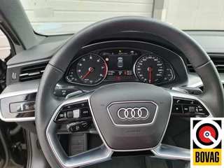 Audi A6 Audi A6 Limousine 55 TFSI ( 3.0 V6 ) e Quattro Pro Line S Competition - afbeelding nr 21