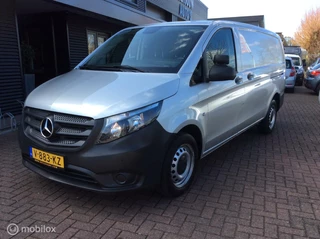Mercedes-Benz Vito Mercedes Vito Bestel 111 CDI Lang Business Professional Plus - afbeelding nr 1