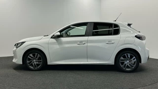 Peugeot 208 Peugeot 208 1.2 PureTech Active Pack CRUISE NAVIGATIE CARPLAY - afbeelding nr 8