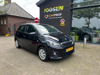 Peugeot 108 - afbeelding nr 1