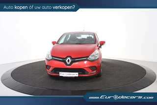 Renault Clio - afbeelding nr 5