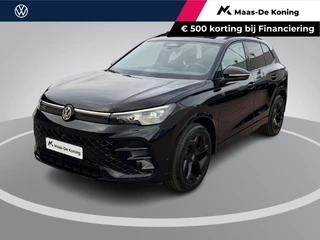 Volkswagen Tiguan 1.5 eTSI 110KW/150PK DSG R-Line Edition