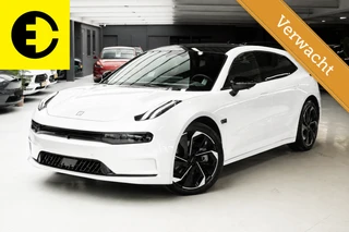 Zeekr 001 RWD Long Range 100 kWh | Alcantara/Leder | Stoelverwarming | Incl.BTW