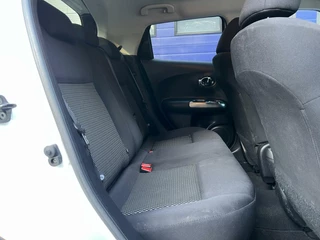 Nissan Juke Nissan Juke 1.2 DIG-T Acenta l Navi l Cruise l Climate - afbeelding nr 17