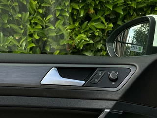 Volkswagen Golf Volkswagen Golf 1.4 TSI Highline Business R, NAVI, R-LINE CRUISE, ECC-AIRCO, CARPLAY, DYNAMISCH LED, PARKEERSENSOREN, LICHTMETAAL 17 - afbeelding nr 35