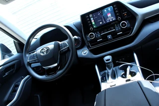 Toyota Highlander Toyota Highlander LE 3.5 V6 AWD 8p. ACC CARPLAY NAV CAM STOELVW '20 - afbeelding nr 26