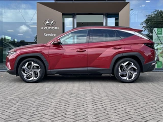 Hyundai Tucson | Plug-in Hybrid - afbeelding nr 13